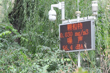 噪聲檢測(cè)